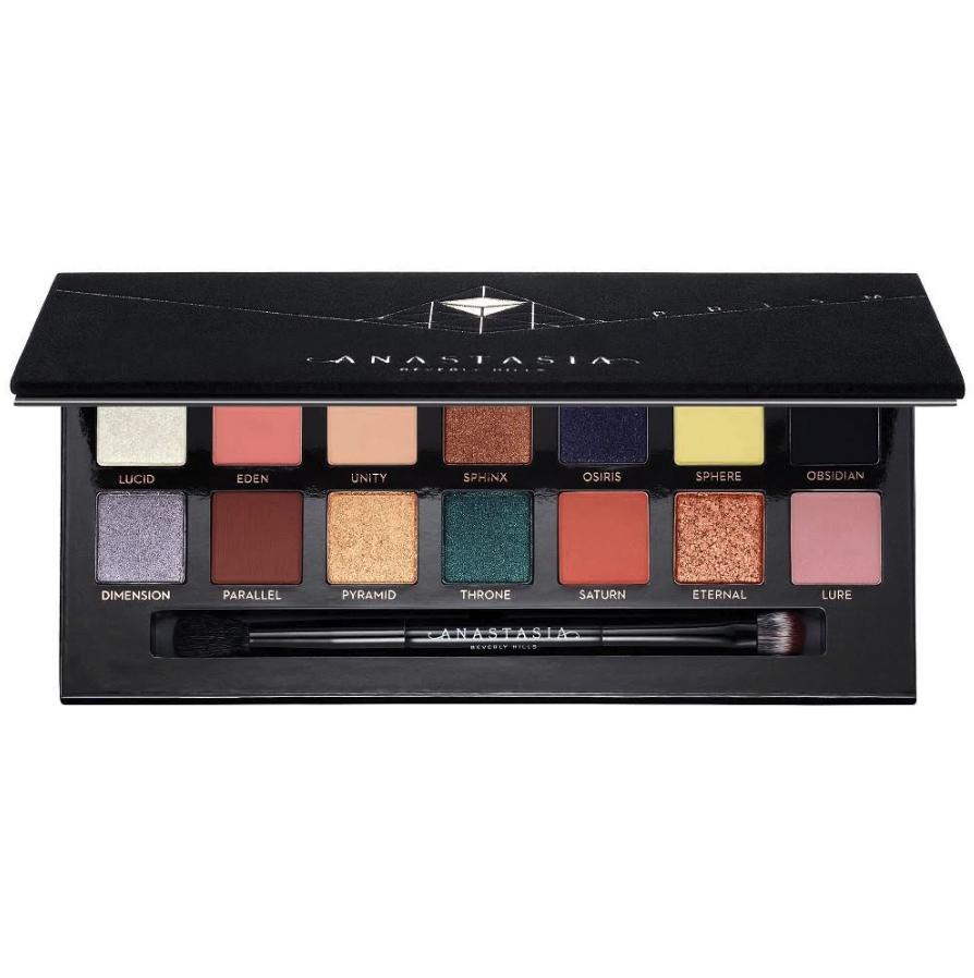 2nd Chance Anastasia Eyeshadow Palette Prism