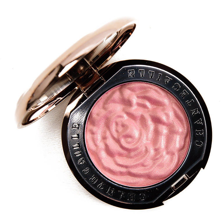 Chantecaille Bliss Cheek Shade