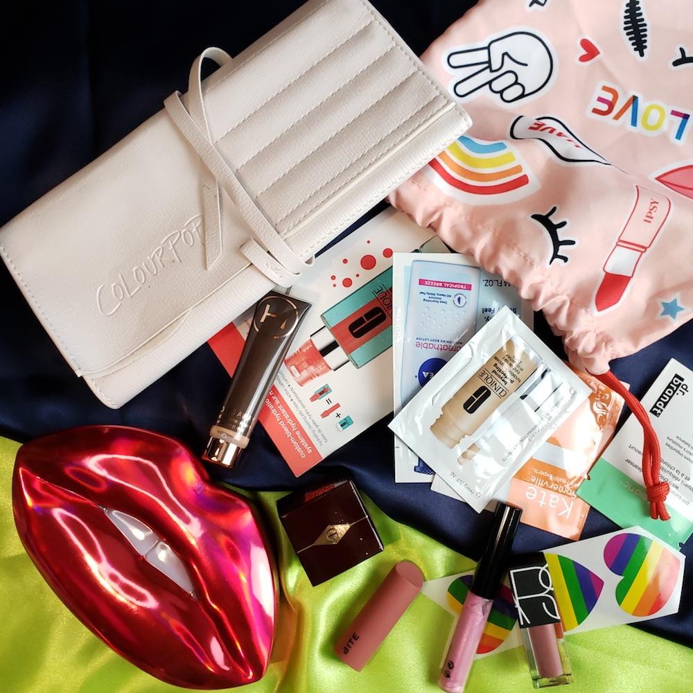 🌈🦄 UNICORN PRIDE HAUL 60 ✨ #0