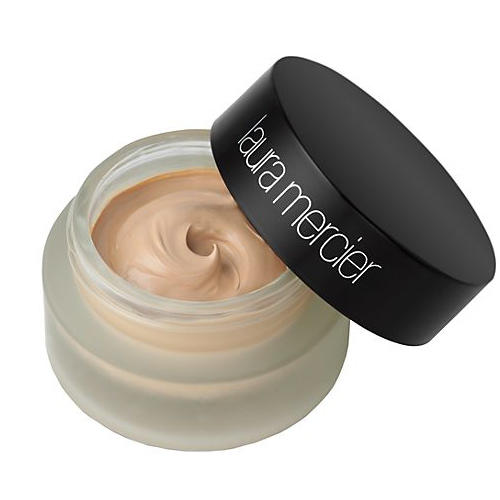 Laura Mercier Creme Smooth Foundation Sunny Beige