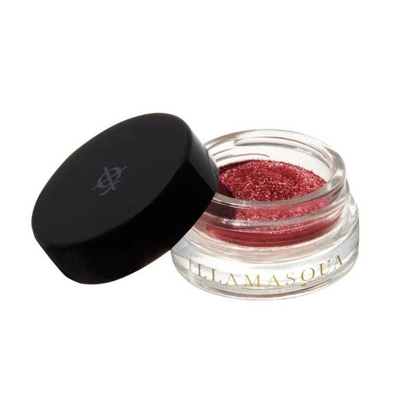 Illamasqua Iconic Chromes Pigment Paint Passionate