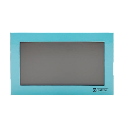 Z Palette Large Teal