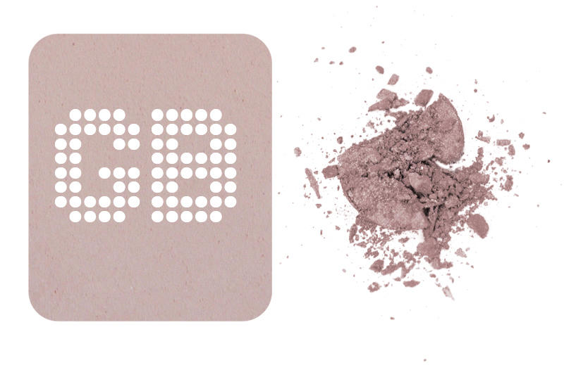 MAC Eyeshadow Refill Pen 'n' Pink #2