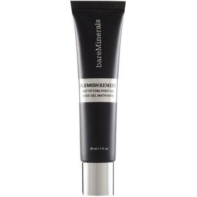 bareMinerals Blemish Remedy Mattifying Prep Gel Mini