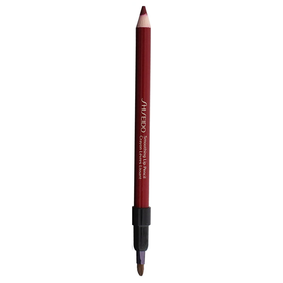 Shiseido Smoothing Lip Pencil RD609