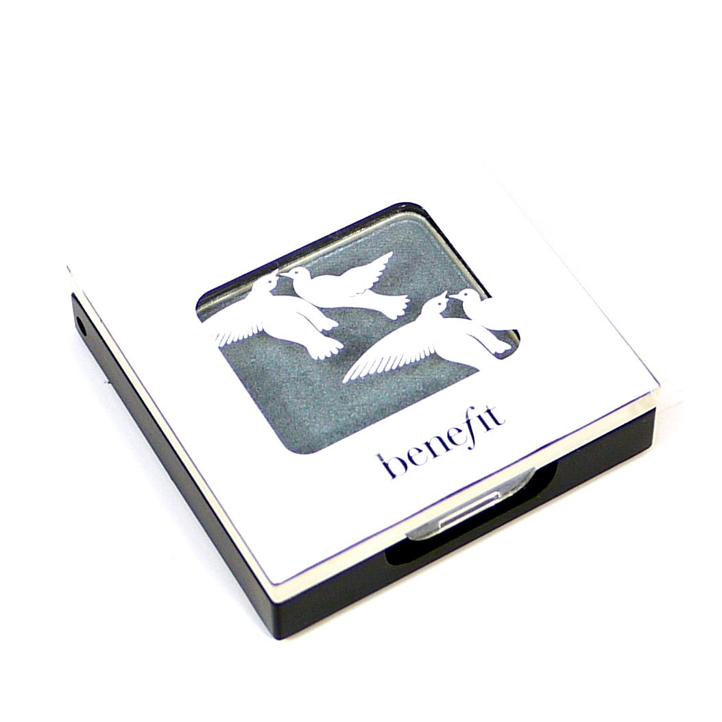 Benefit Velvet Eyeshadow Like What You Sea? #0