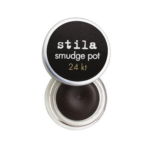 Stila Smudge Pot 24kt Golden Noir