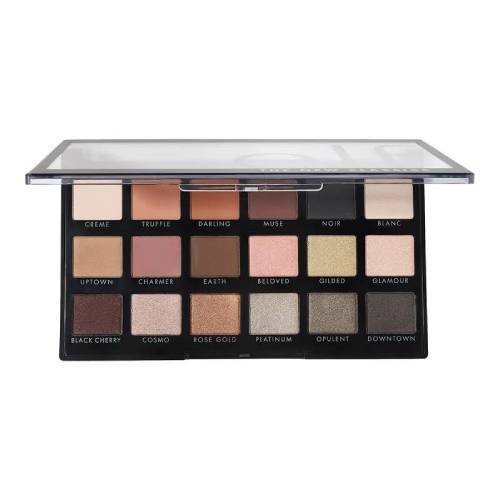 E.L.F. Cosmetics The New Classics Eyeshadow Palette