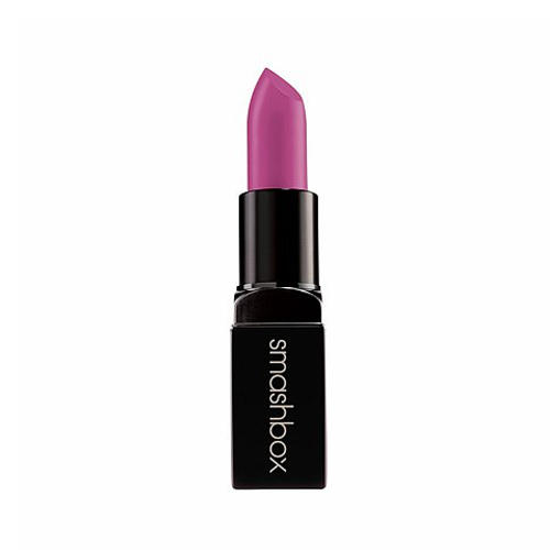 Smashbox Be Legendary Matte Lipstick Magenta