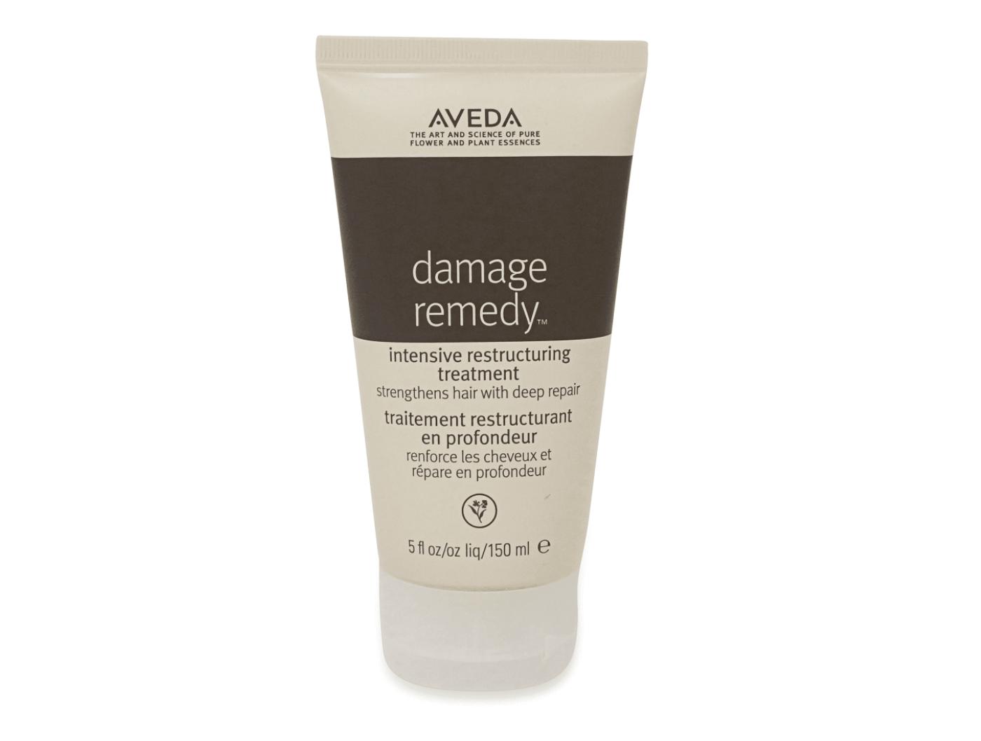 AVEDA Damage Remedy Intensive Restructuring Treatment Mini