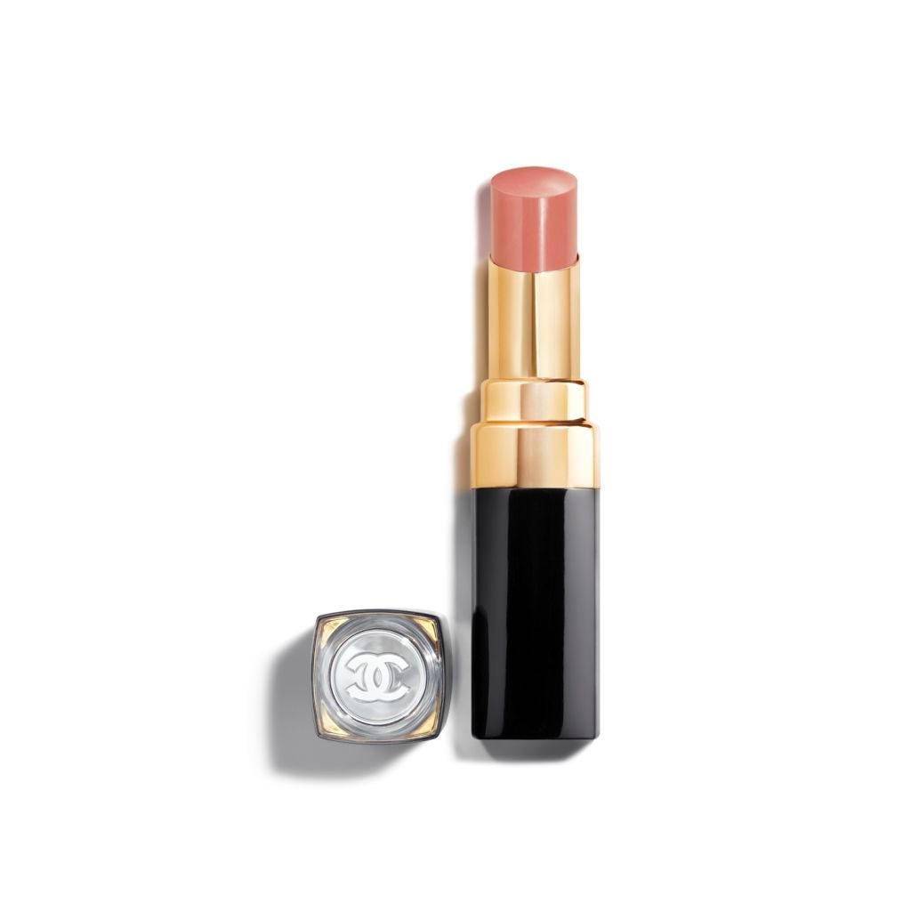 Chanel Rouge Coco Flash Lipstick Lumiere 208