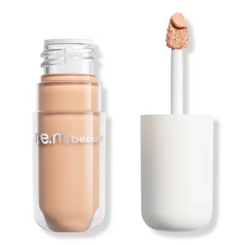 R.E.M. Beauty Midnight Shadows Matte Liquid Eyeshadow L8R