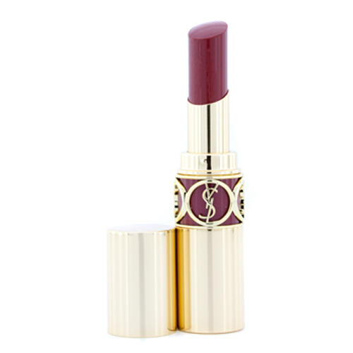 YSL Rouge Volupte Lipstick 111 Mysterious Red