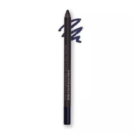 Bare Minerals Round the Clock Waterproof Eyeliner Noon Mini