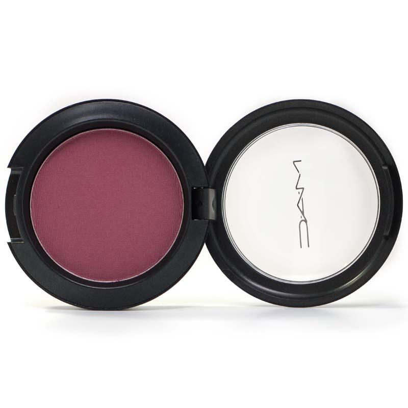 MAC Powder Blush Dirty Plum #0