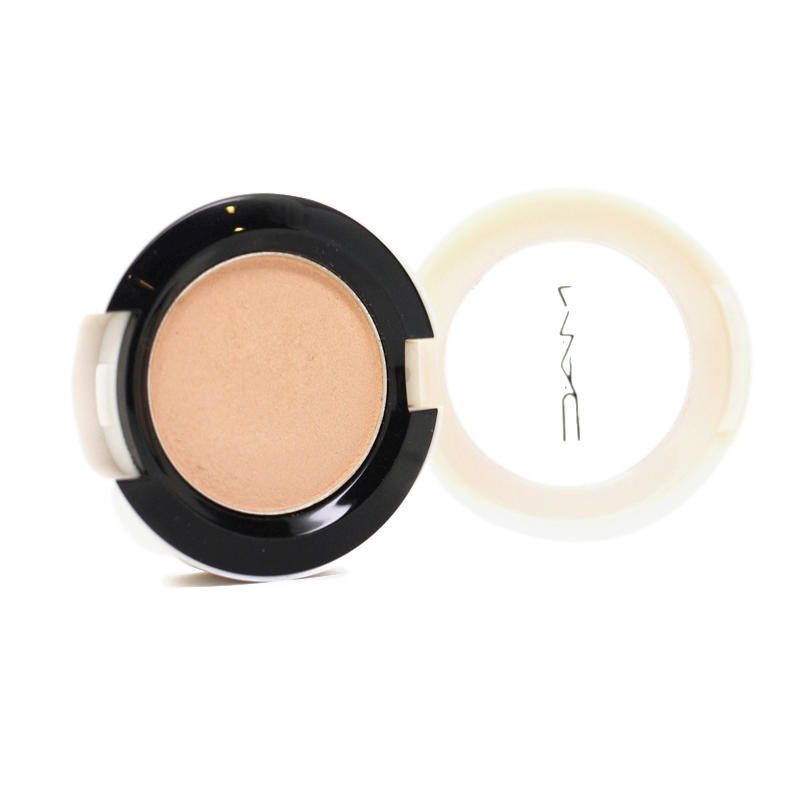 MAC Eyeshadow Moonbathe Collection Claire De Lune #0