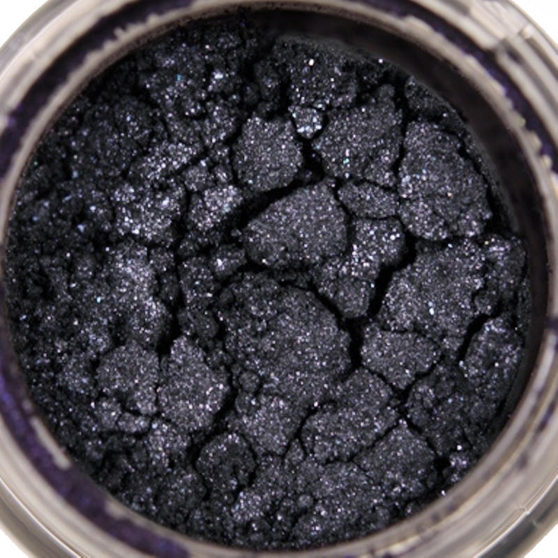 MAC Pigment Vial Softwash Grey #5