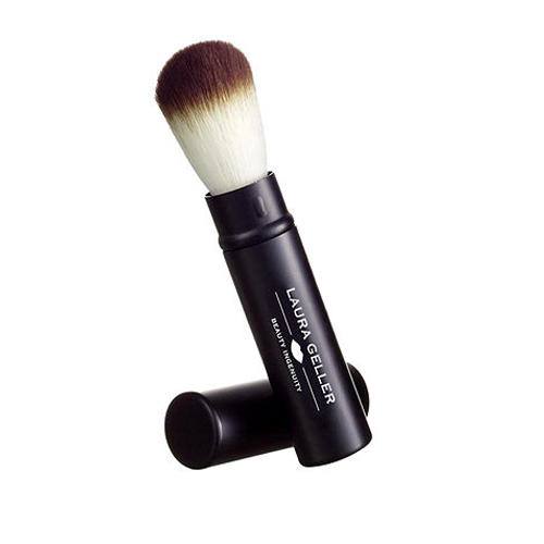 Laura Geller Retractable Baked Powder Brush