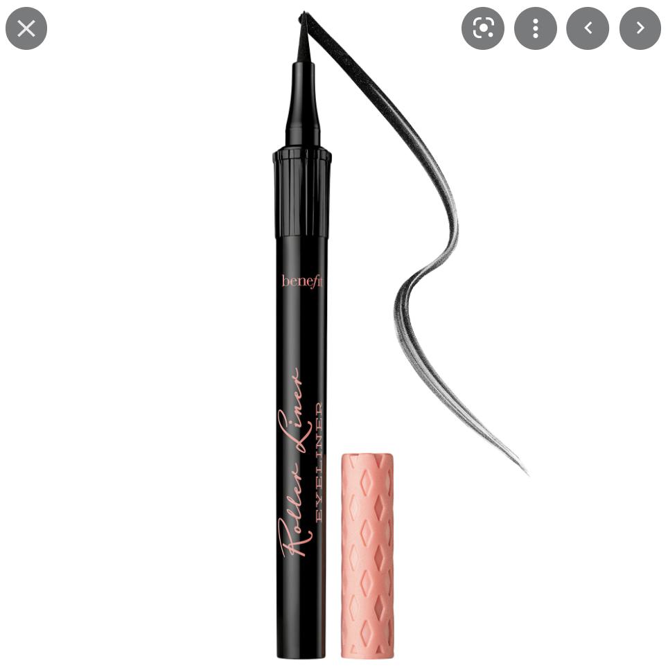 Benefit Cosmetics Roller Liner Eyeliner Black