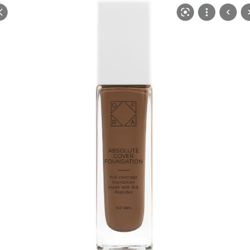 Ofra Cosmetics Absolute Cover Foundation #9