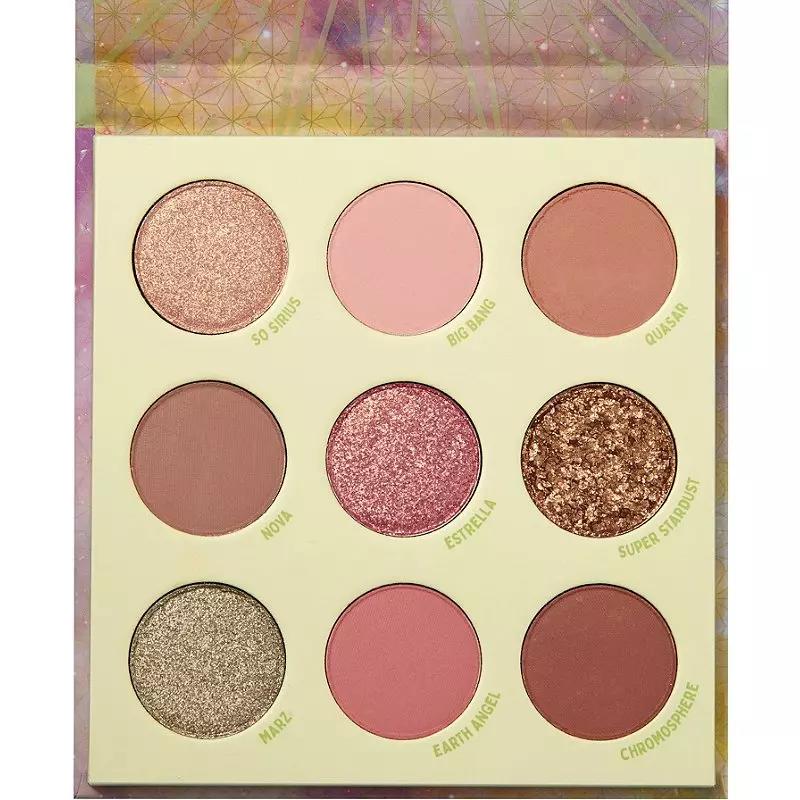 2nd Chance ColourPop She's Got Solstice Eyeshadow Palette
