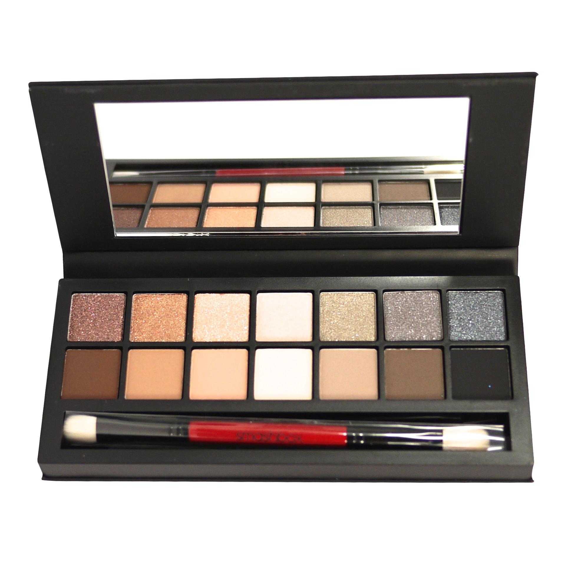 Smashbox Full Exposure Palette #2