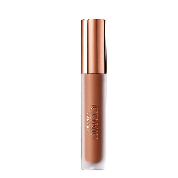 Iconic London Seamless Concealer Mahogany