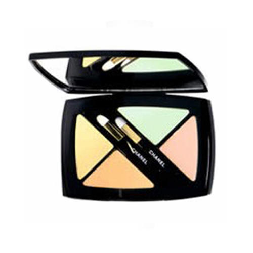 Chanel Pro Correcteur Multi Corrector Palette