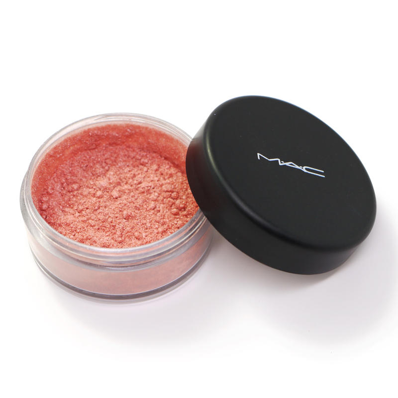 MAC Mineralize Sheersheen Loose Powder Hundred Degrees #0