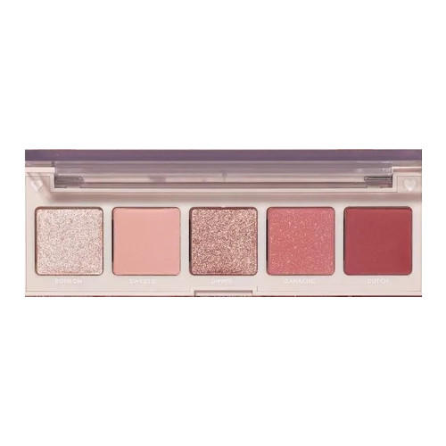 ColourPop Melt 4 U Eyeshadow Palette