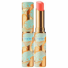 Tarte Rainforest Of The Sea Quench Lip Rescue Coral