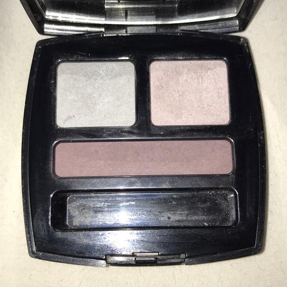 Chanel Intensites Dombre Celestes Basic Eye Color Frost Dust Plum