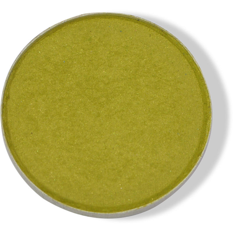 MAC Eyeshadow Refill Overgrown #0