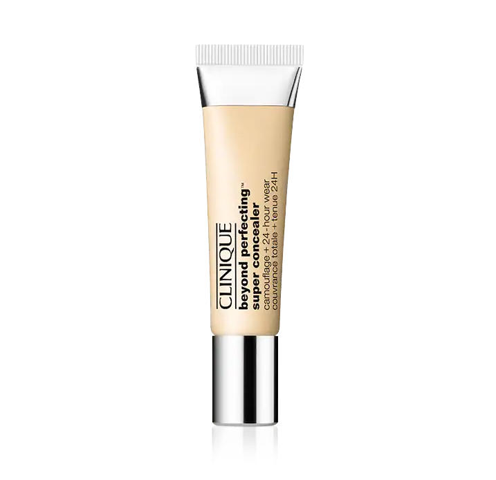 Clinique Beyond Perfecting Super Concealer Very Fair 04