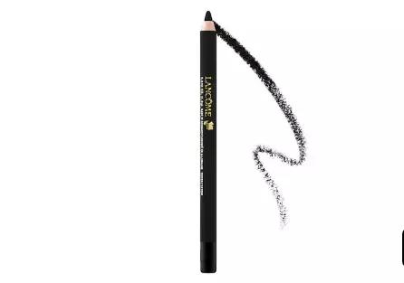 Lancome Drama Liqui-Pencil Longwear Eyeliner Noir Intense Mini