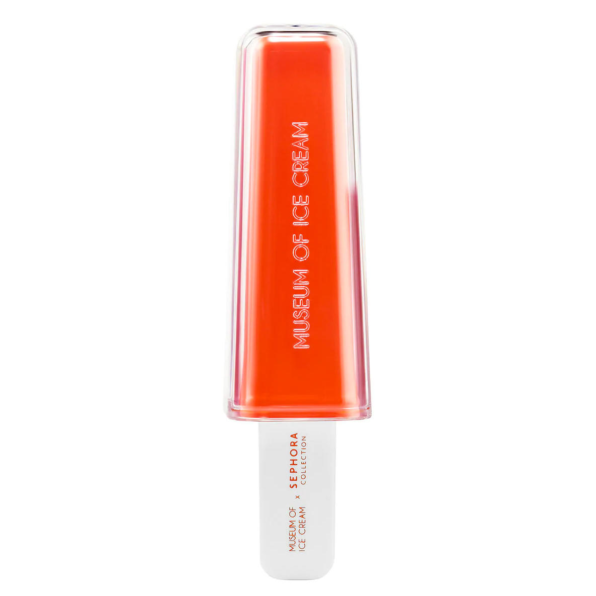 Sephora x Museum Of Ice Cream Lip Color Creamsicle 