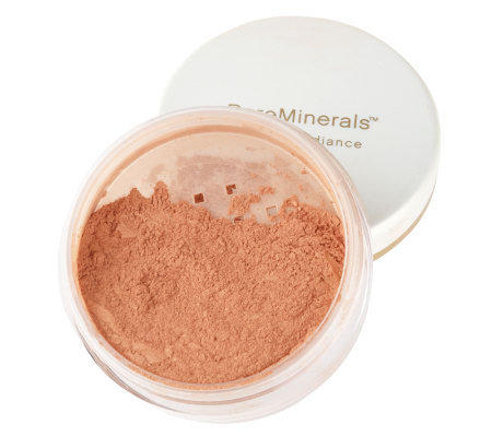 RareMinerals Healthy Radiance