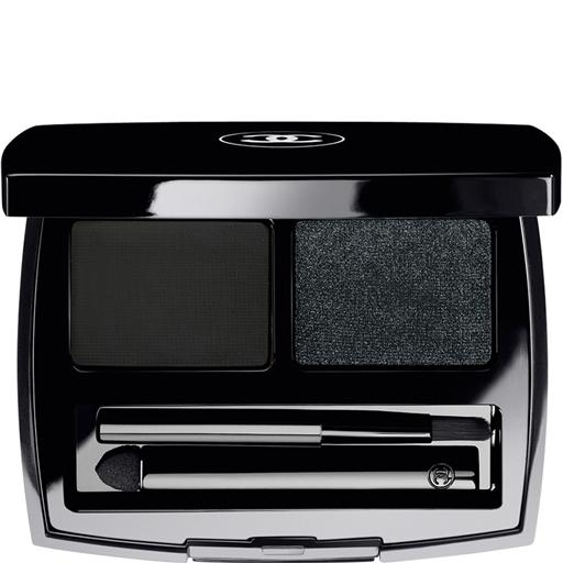 Chanel La Ligne De Chanel Professional Eyeliner Duo Noir-Lame 10