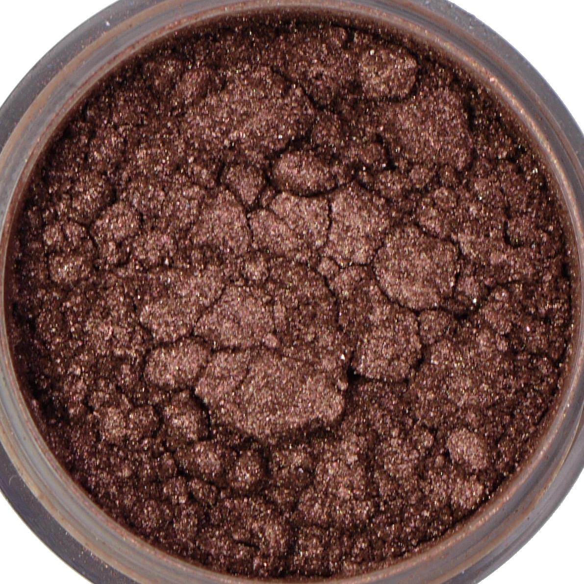 MAC Pigment Tub Gold Stroke #2