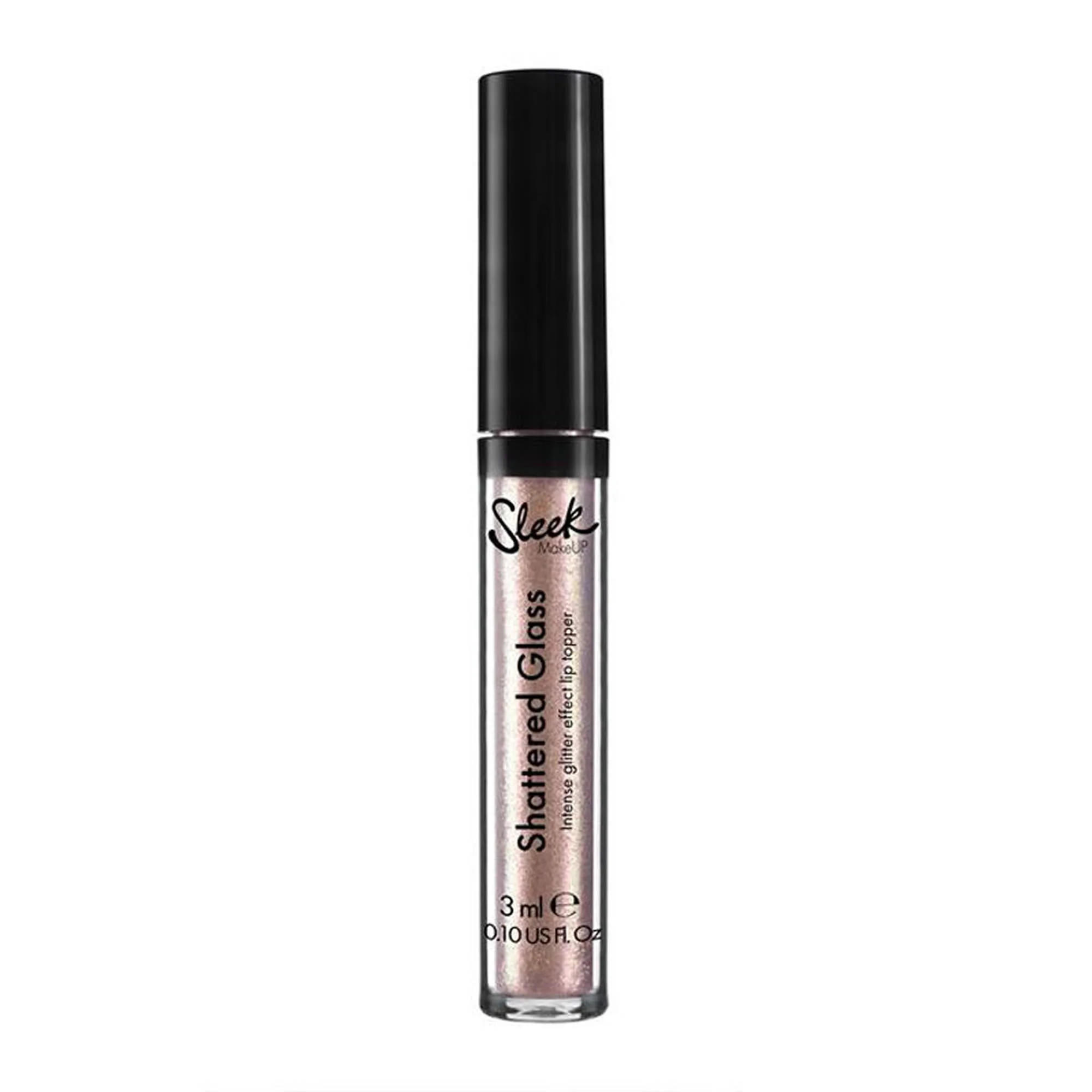 Sleek MakeUP Shatter Glass Lip Gloss Bad Moon