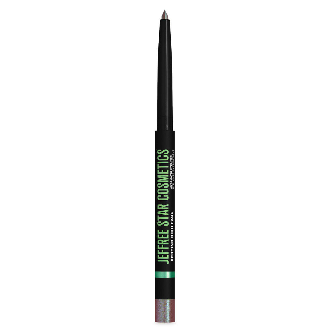 Jeffree Star Automatic Eyeliner Armored Truck