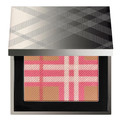 Burberry The Check Palette Blush & Bronzer Duo