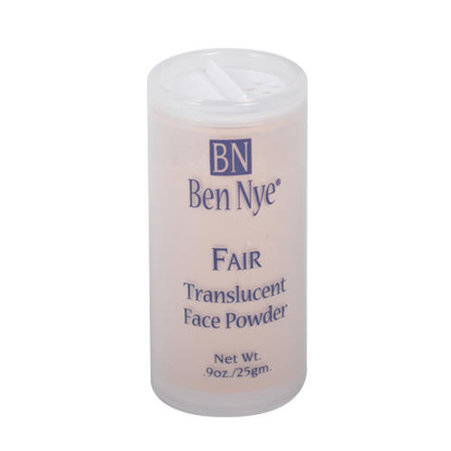 Ben Nye Translucent Face Powder Fair .9oz