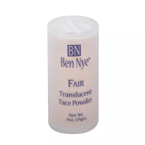 Ben Nye Fair Translucent Powder 45ml (42 Gm) by Ben nye 