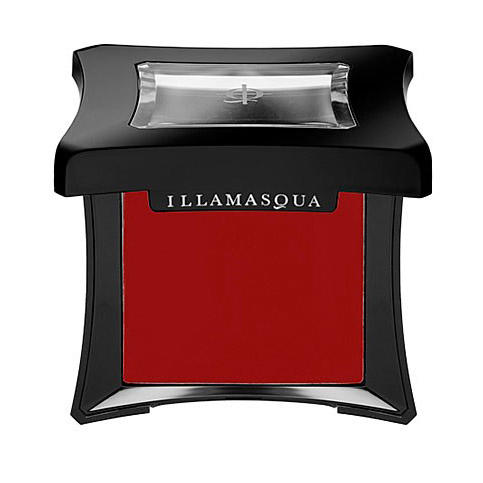 Illamasqua Cream Blusher Brazen 