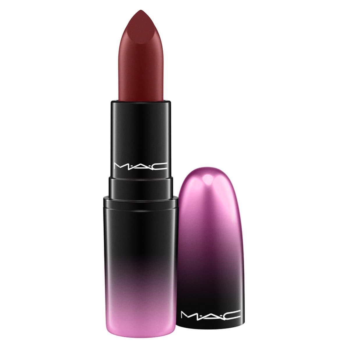 MAC Love Me Lipstick La Femme