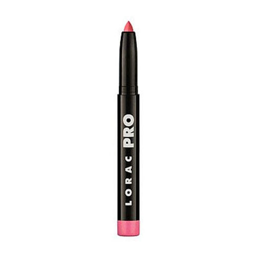 Lorac Pro Matte Lip Color French Rose