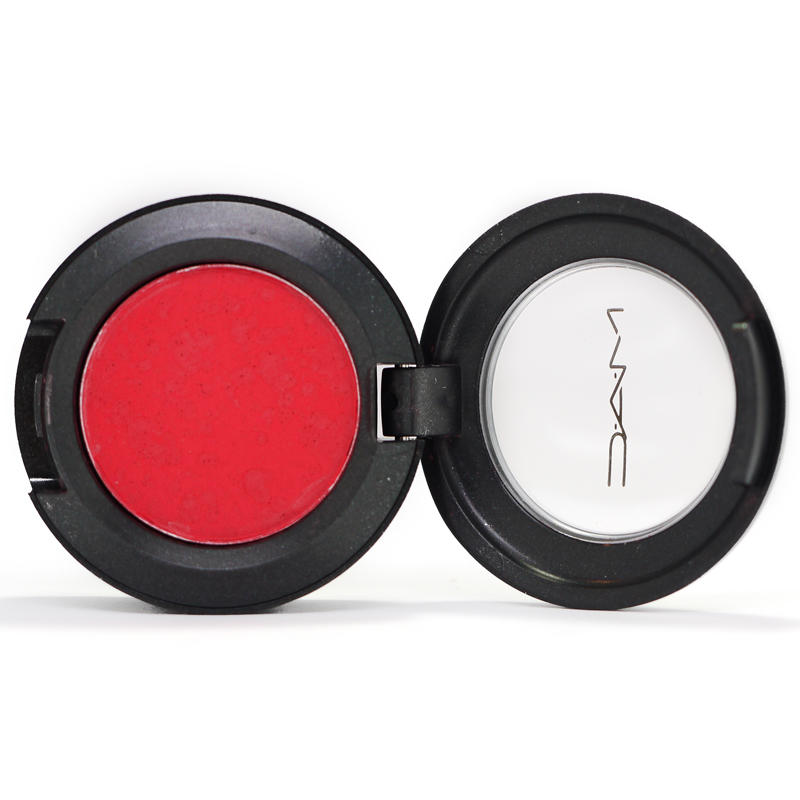 MAC - Eyeshadow - Louder, Please #0