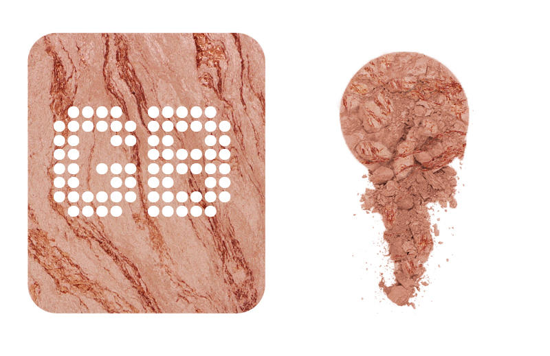 MAC Mineralize Skinfinish Light Flush #4