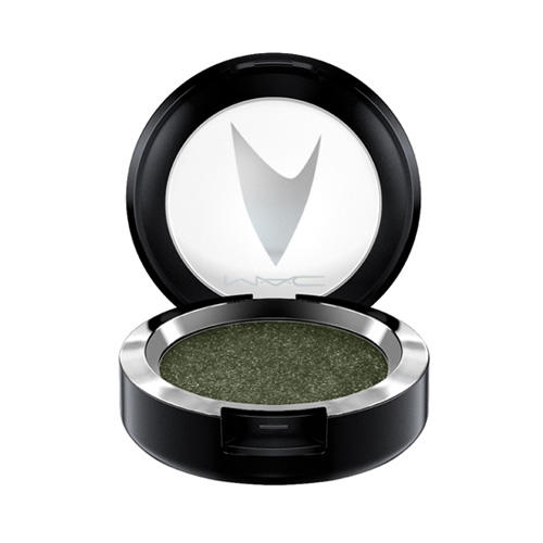 MAC Pressed Pigment Bird Of Prey Star Trek Collection